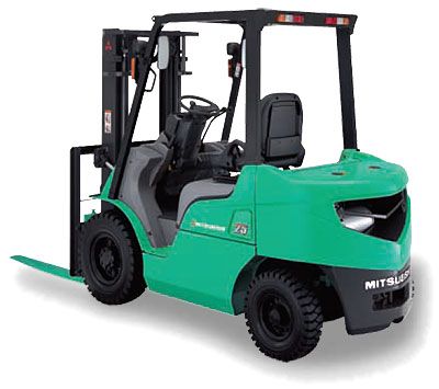 Mitsubishi Forklift - Photos, News, Reviews, Specs, Car listings forkift mitsubishi