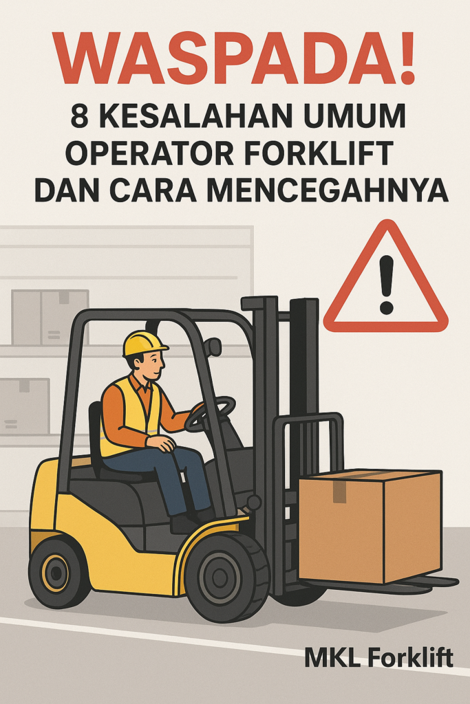 forklift